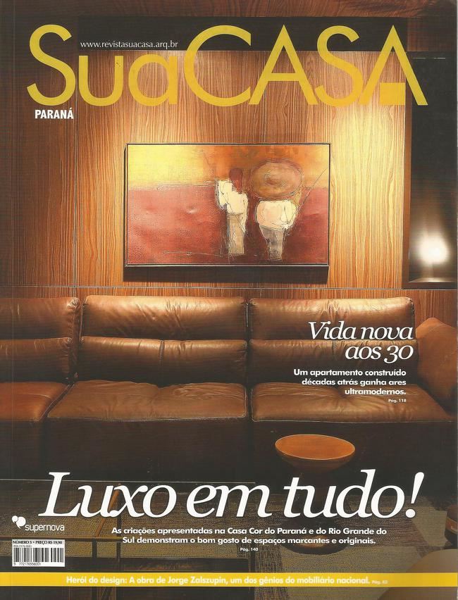 03 - Revista SuaCASA - Numero 05 01