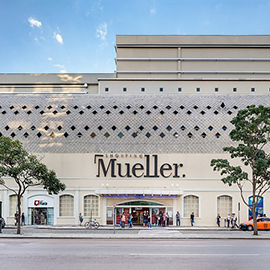 SHOPPING-MUELLER