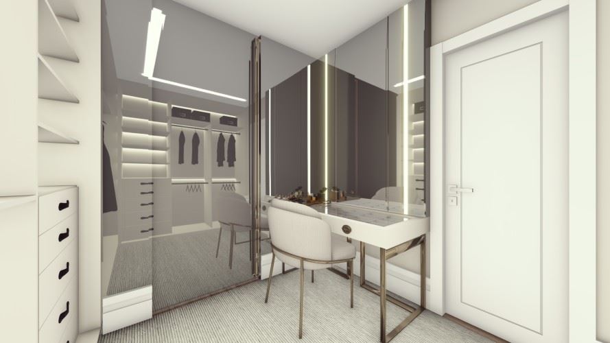 SUITE MASTER - CLOSET (12)