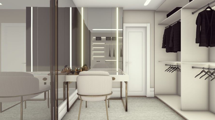 SUITE MASTER - CLOSET (13)