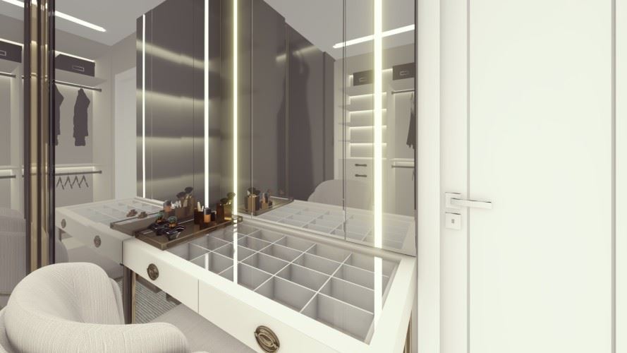 SUITE MASTER - CLOSET (16)