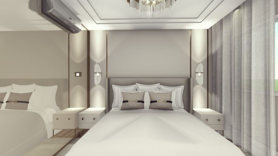 SUITE MASTER - CLOSET (2)