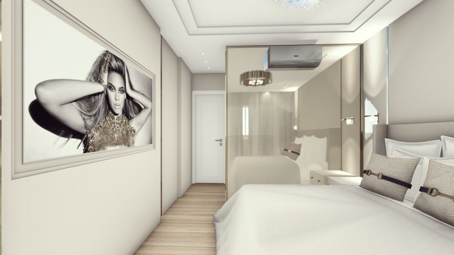 SUITE MASTER - CLOSET (3)