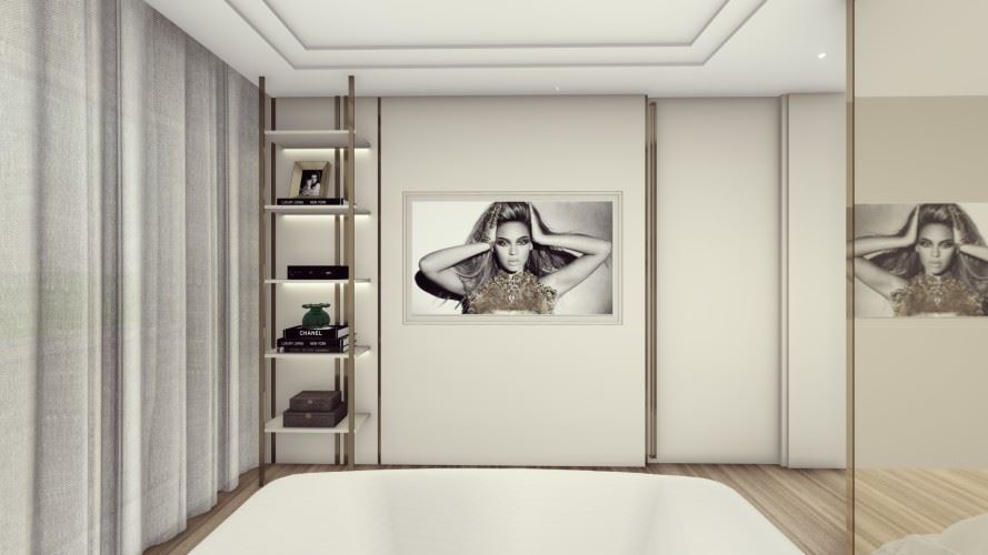 SUITE MASTER - CLOSET (7)