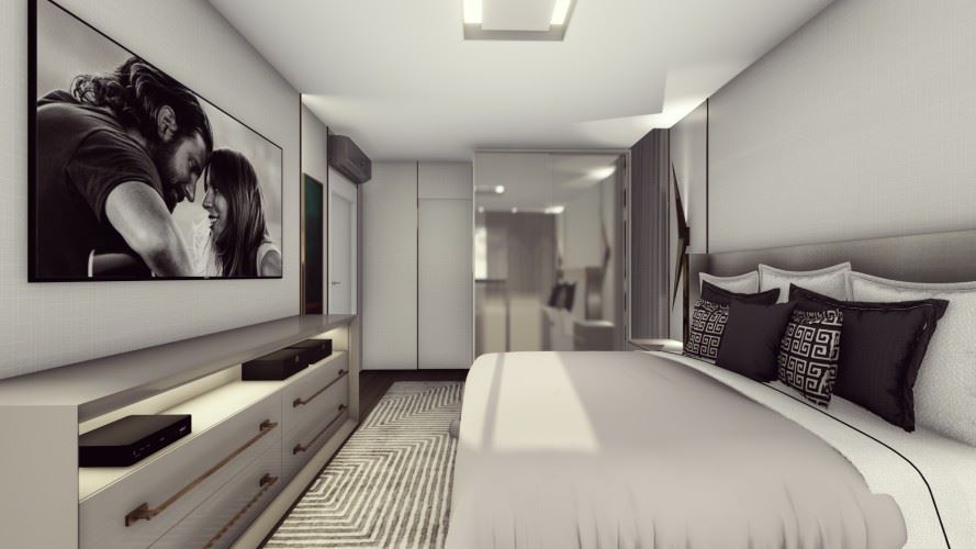 SUITE MASTER__14 - Photo
