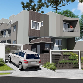 RESIDENCIAL SONATTA