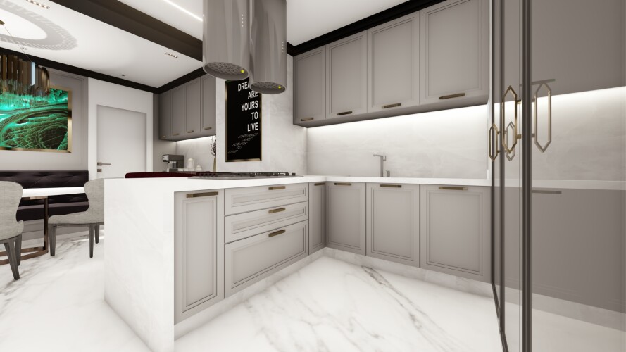 COZINHA 2_5 - Photo