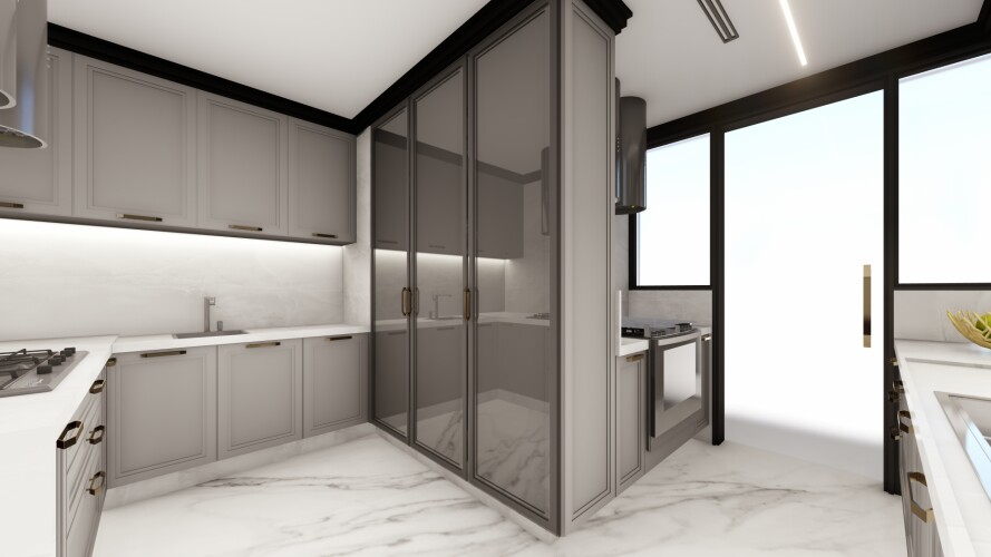 COZINHA 2_6 - Photo