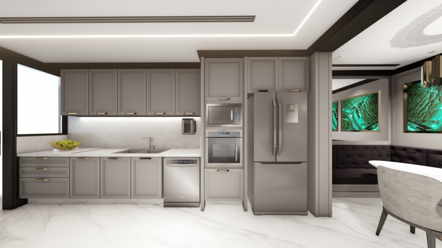 COZINHA 2_9 - Photo