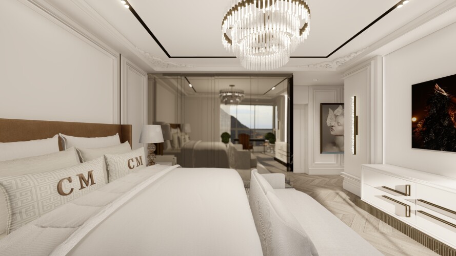 SUITE MASTER (8)
