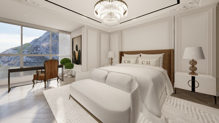 SUITE MASTER (9)
